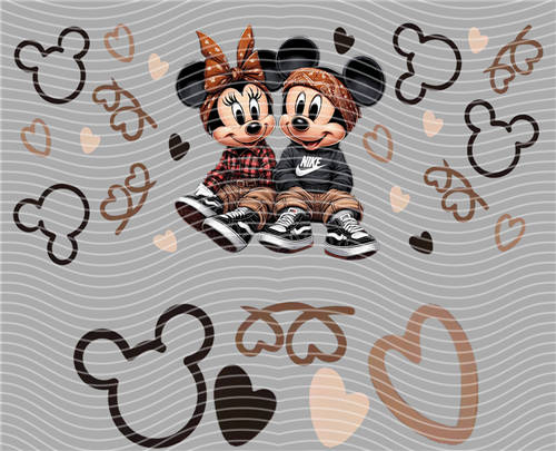 Mini stanlye cup-KW867